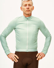 Load image into Gallery viewer, Pas Normal Studios - Essential Long Sleeve Jersey - Celeste