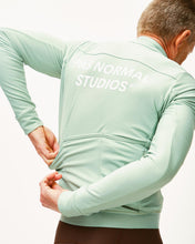 Load image into Gallery viewer, Pas Normal Studios - Essential Long Sleeve Jersey - Celeste