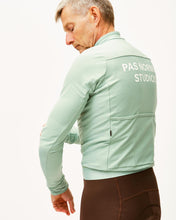 Load image into Gallery viewer, Pas Normal Studios - Essential Long Sleeve Jersey - Celeste
