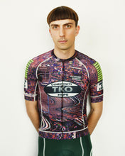 Load image into Gallery viewer, Pas Normal Studios - TKO Mechanism Jersey - Human Error Pink