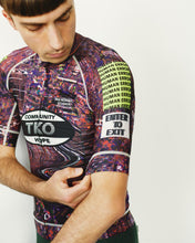 Load image into Gallery viewer, Pas Normal Studios - TKO Mechanism Jersey - Human Error Pink