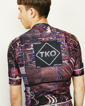 Load image into Gallery viewer, Pas Normal Studios - TKO Mechanism Jersey - Human Error Pink