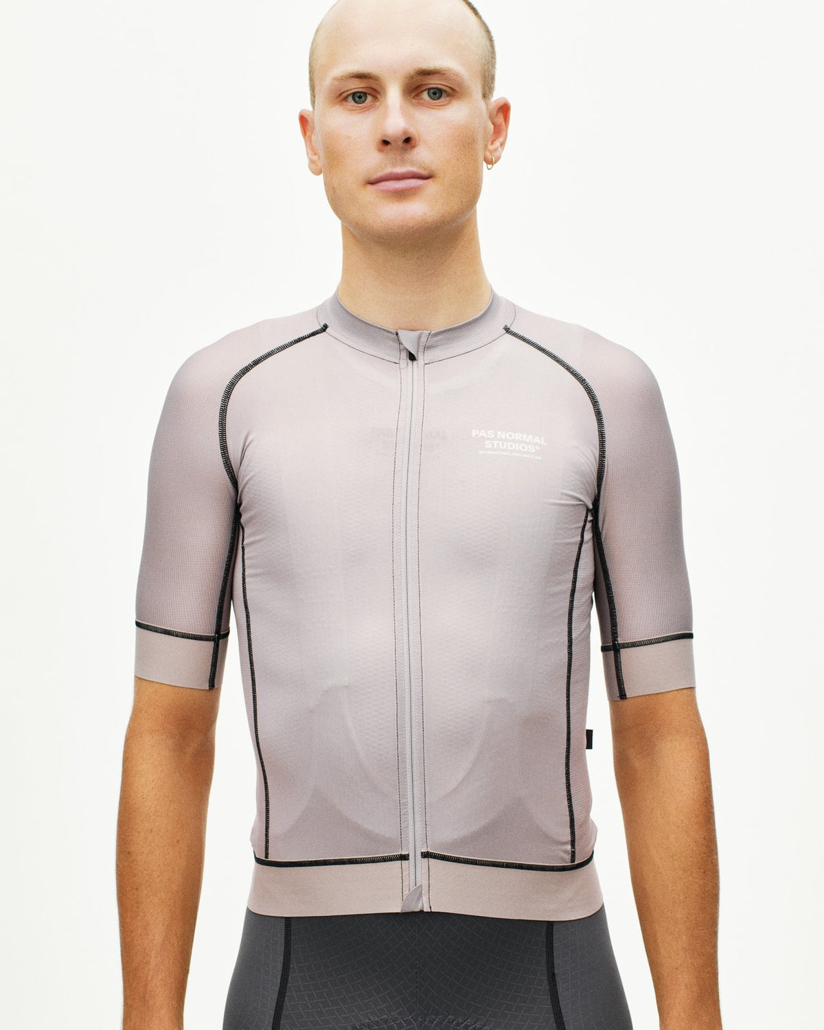 Pas Normal Studios - Mechanism Jersey - Haze