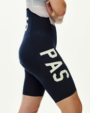Load image into Gallery viewer, Pas Normal Studios - Women's PAS Mechanism Pro Bibs - Navy