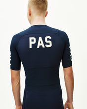 Load image into Gallery viewer, Pas Normal Studios - PAS Mechanism Pro Jersey - Navy 2.0