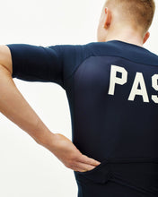 Load image into Gallery viewer, Pas Normal Studios - PAS Mechanism Pro Jersey - Navy 2.0