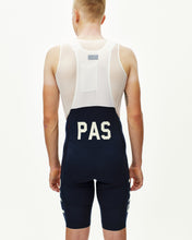 Load image into Gallery viewer, Pas Normal Studios - PAS Mechanism Pro Bibs - Navy 2.0