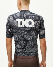 Load image into Gallery viewer, Pas Normal Studios - TKO Mechanism Jersey - Iron Grey