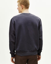 Load image into Gallery viewer, Pas Normal Studios - Off-Race Sweatshirt - Iron Grey