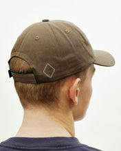 Load image into Gallery viewer, Pas Normal Studios - Off-Race Cotton Cap - Mud