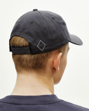 Load image into Gallery viewer, Pas Normal Studios - Off-Race Cotton Cap - Dark Navy