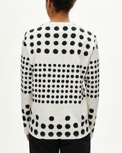 Load image into Gallery viewer, Pas Normal Studios - Off-Race Graphic Long Sleeve T-Shirt - Off White