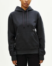 Load image into Gallery viewer, Pas Normal Studios - Off-Race Graphic Hoodie - Dark Navy