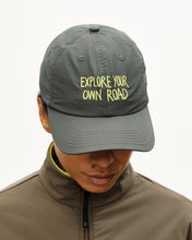 Load image into Gallery viewer, Pas Normal Studios - Off-Race Cap - Dark Grey