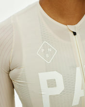 Load image into Gallery viewer, Pas Normal Studios - Women's PAS Mechanism Pro Jersey - Cream