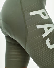 Load image into Gallery viewer, Pas Normal Studios - Women's PAS Mechanism Pro Bibs - Grey Moss
