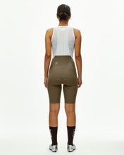 Load image into Gallery viewer, Pas Normal Studios - Women's TKO Essential Light Bibs - Dark Stone