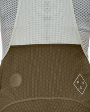 Load image into Gallery viewer, Pas Normal Studios - Women's TKO Essential Light Bibs - Dark Stone