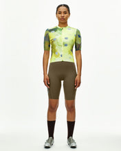 Load image into Gallery viewer, Pas Normal Studios - Women's TKO Essential Light Jersey - TKO Yellow