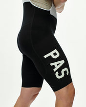 Load image into Gallery viewer, Pas Normal Studios - PAS Mechanism Pro Bibs - Black 2.0