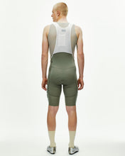 Load image into Gallery viewer, Pas Normal Studios - PAS Mechanism Pro Bibs - Grey Moss