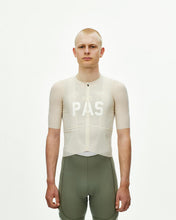 Load image into Gallery viewer, Pas Normal Studios - PAS Mechanism Pro Jersey - Cream