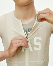 Load image into Gallery viewer, Pas Normal Studios - PAS Mechanism Pro Jersey - Cream