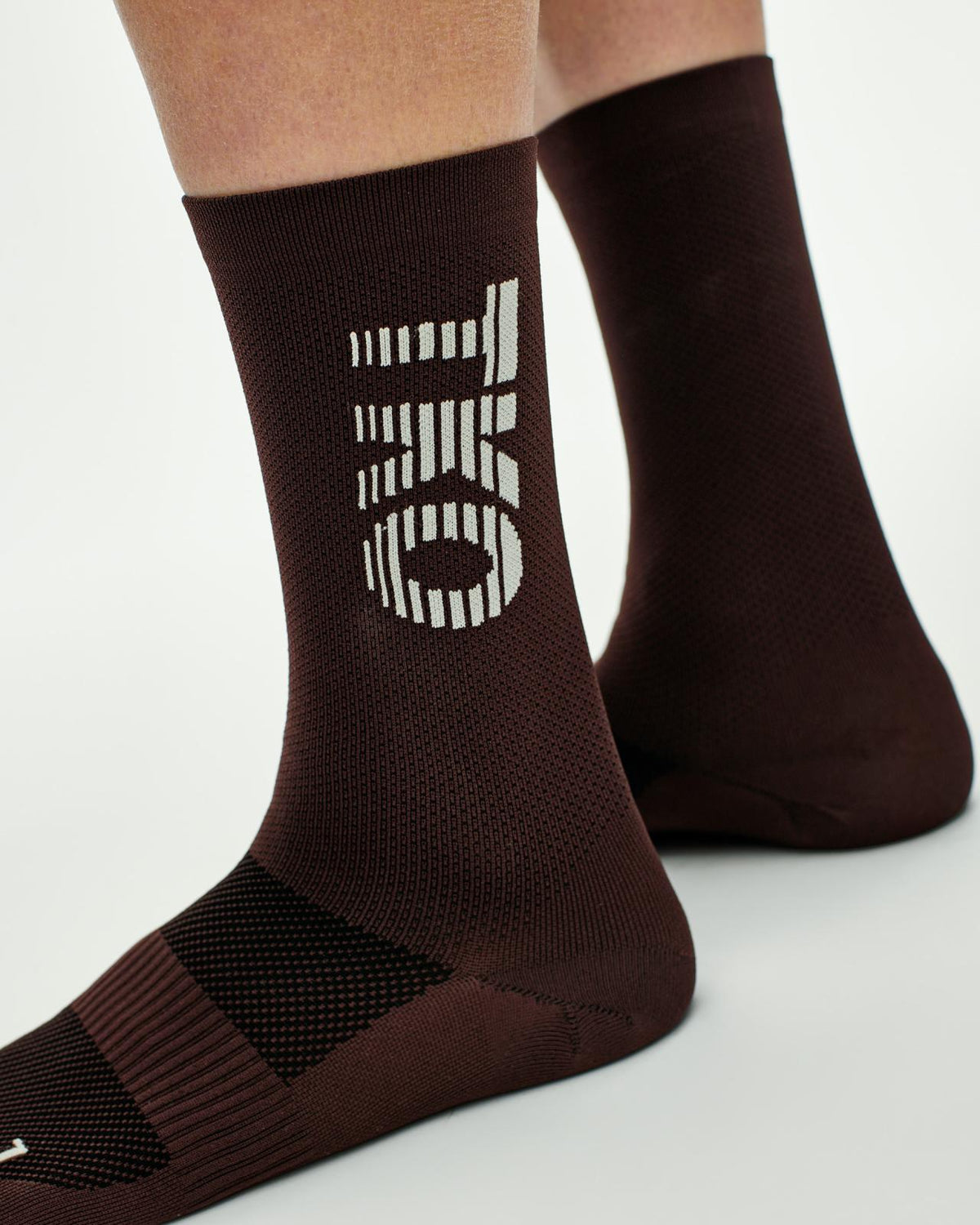 Pas Normal Studios - TKO Race Socks - Dark Purple