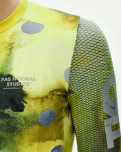 Load image into Gallery viewer, Pas Normal Studios - TKO Essential Light Jersey - TKO Yellow