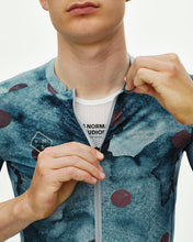 Load image into Gallery viewer, Pas Normal Studios - TKO Essential Light Jersey - TKO Dark Purple