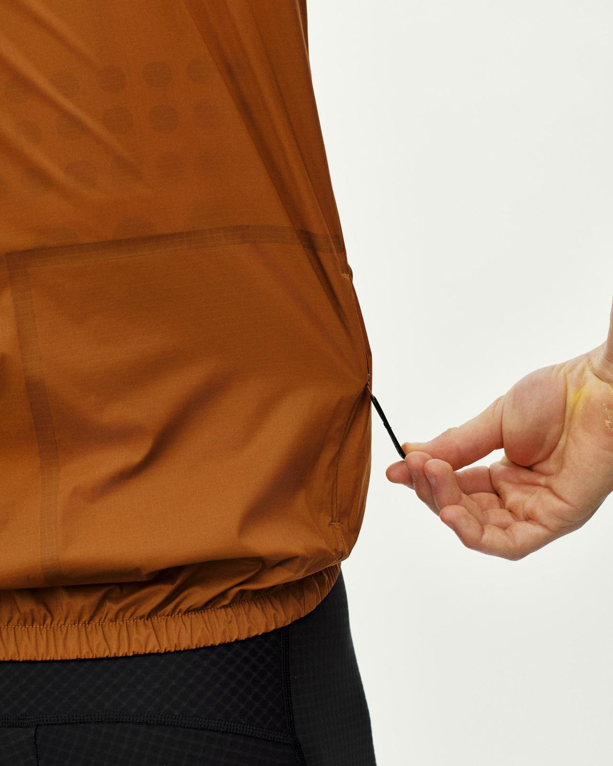 Pas Normal Studios - Essential Insulated Jacket - Pecan