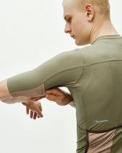 Load image into Gallery viewer, Pas Normal Studios - Escapism Jersey - Light Olive