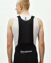 Load image into Gallery viewer, Pas Normal Studios - Escapism Cargo Bibs - Black