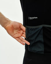 Load image into Gallery viewer, Pas Normal Studios - Escapism Jersey - Black