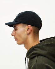 Load image into Gallery viewer, Pas Normal Studios - Off-Race Cotton Cap - Black