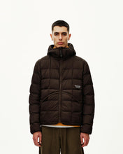 Load image into Gallery viewer, Pas Normal Studios - Off-Race Down Liner Jacket - Dark Coffee