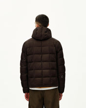 Load image into Gallery viewer, Pas Normal Studios - Off-Race Down Liner Jacket - Dark Coffee