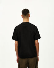 Load image into Gallery viewer, Pas Normal Studios - Off-Race Graphic T-Shirt - Black