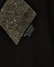 Load image into Gallery viewer, Pas Normal Studios - Off-Race Graphic T-Shirt - Black