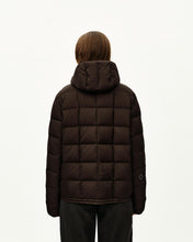 Load image into Gallery viewer, Pas Normal Studios - Off-Race Down Liner Jacket - Dark Coffee