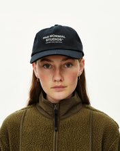Load image into Gallery viewer, Pas Normal Studios - Off-Race Cotton Cap - Black