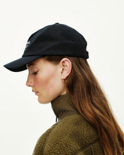 Load image into Gallery viewer, Pas Normal Studios - Off-Race Cotton Cap - Black