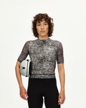 Load image into Gallery viewer, Pas Normal Studios - Women's Essential Light Jersey - Grain Off White
