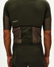 Load image into Gallery viewer, Pas Normal Studios - Escapism Jersey - Dark Olive