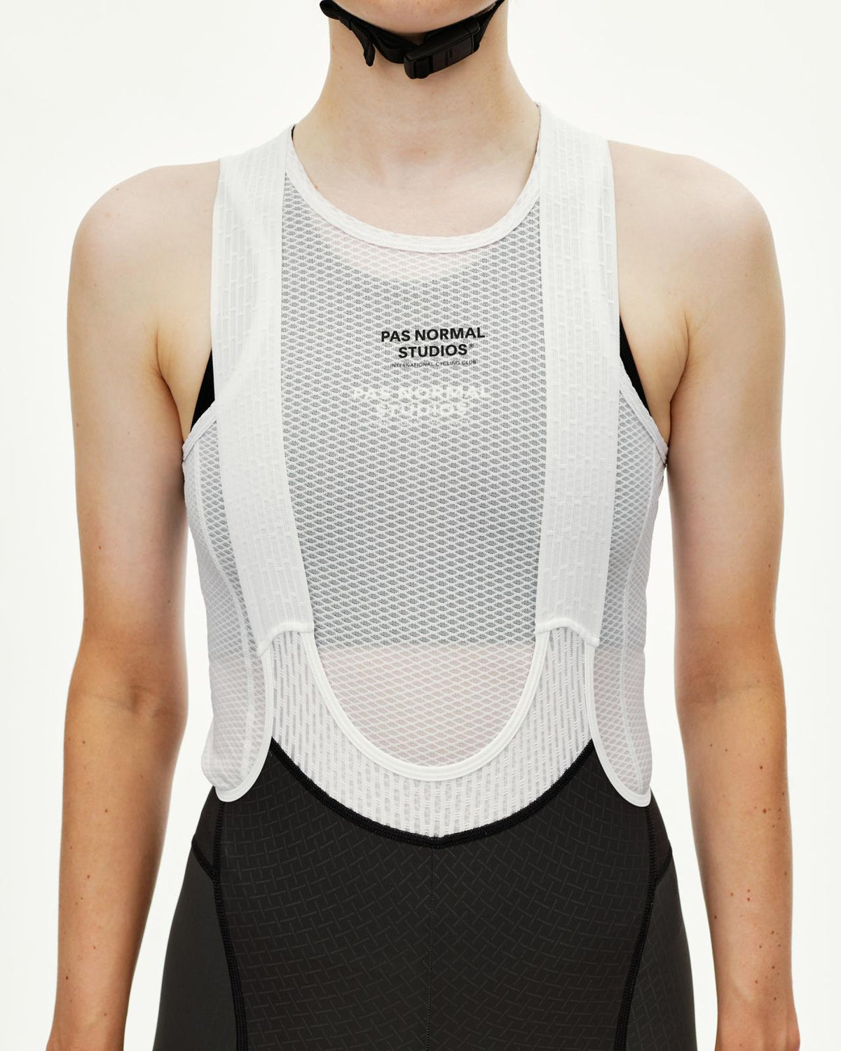 Pas Normal Studios - Women's Mechanism Bibs - Dark Navy