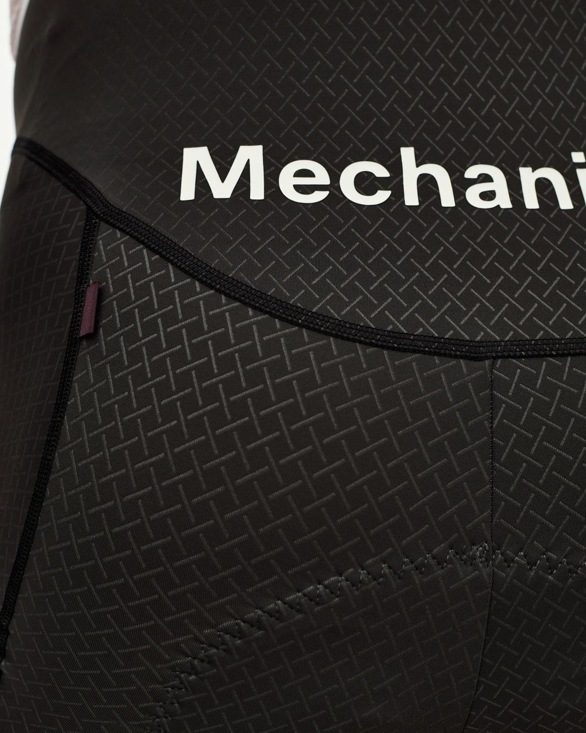 Pas Normal Studios - Mechanism Bibs - Dark Navy