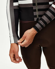 Load image into Gallery viewer, Pas Normal Studios - Mechanism Long Sleeve Jersey - International Dark Olive