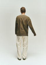 Load image into Gallery viewer, Sol Sol - Work Pants - Off White