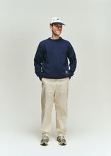 Load image into Gallery viewer, Sol Sol - Work Pants - Off White