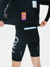 Load image into Gallery viewer, Pas Normal Studios - TKO Essential Thermal Bibs - Black